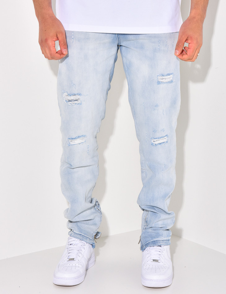 Men's jeans