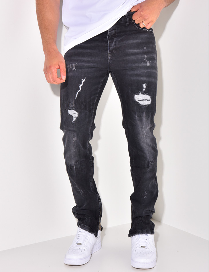 Men's jeans