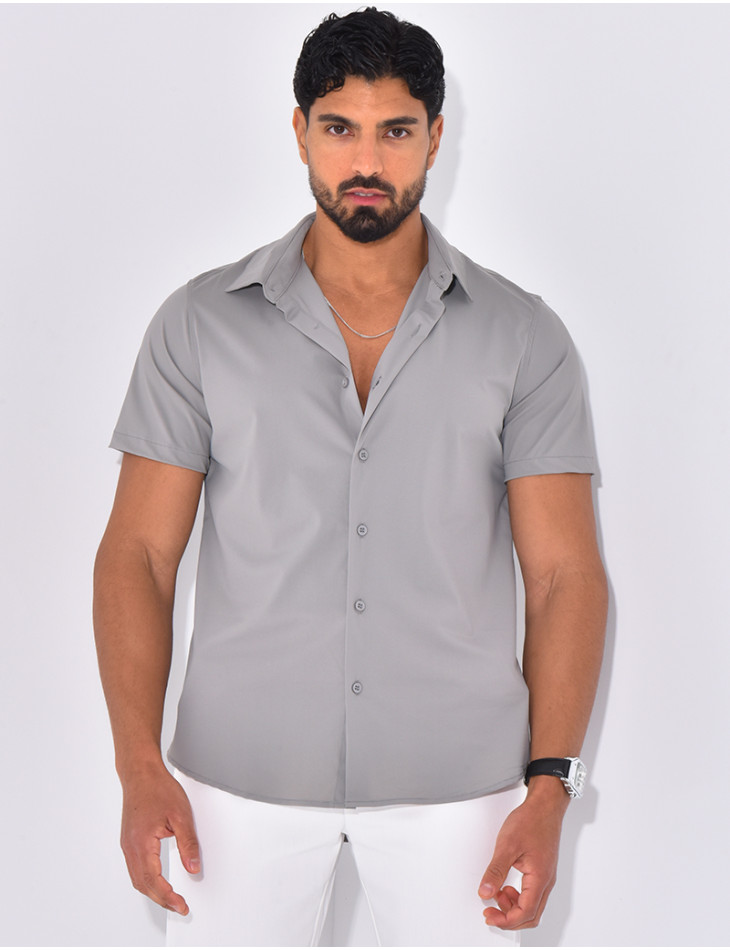 Chemise homme