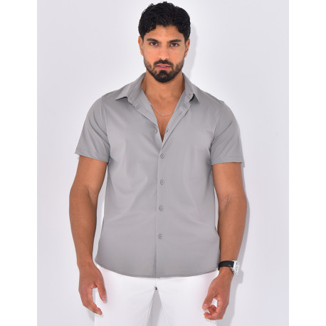 Chemise homme