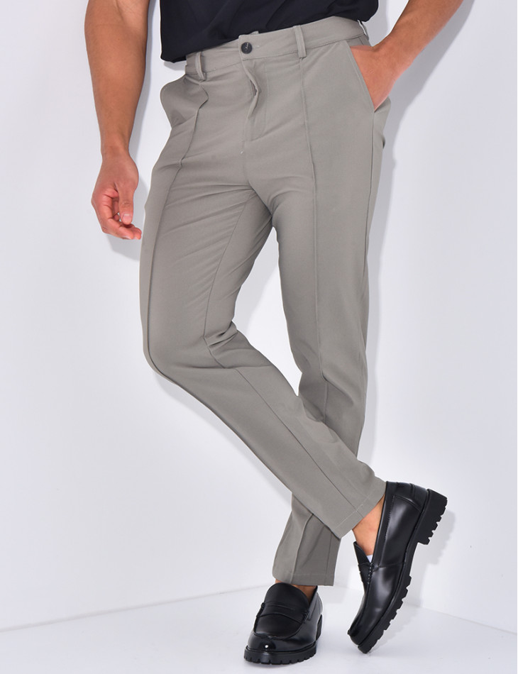 Pantalon homme