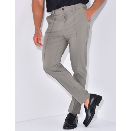 Pantalon homme