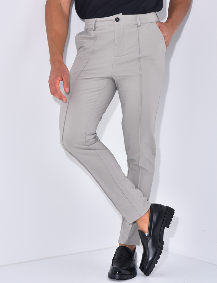 Pantalon homme