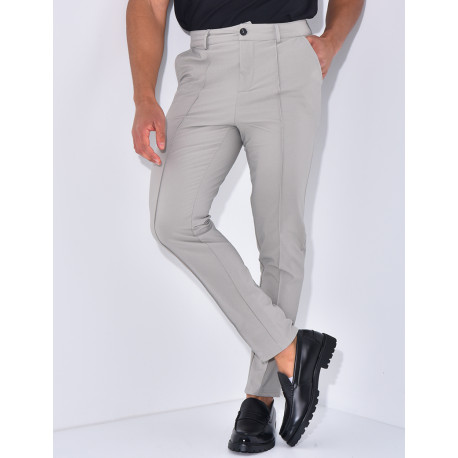 Pantalon homme