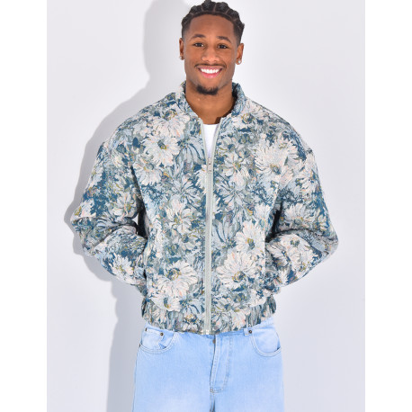 Men's Bomber