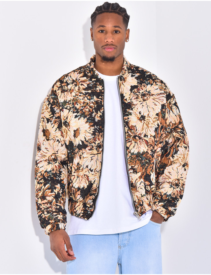 Men's Bomber