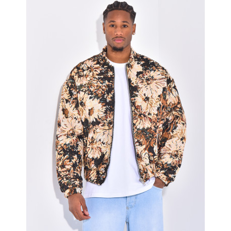 Men's Bomber