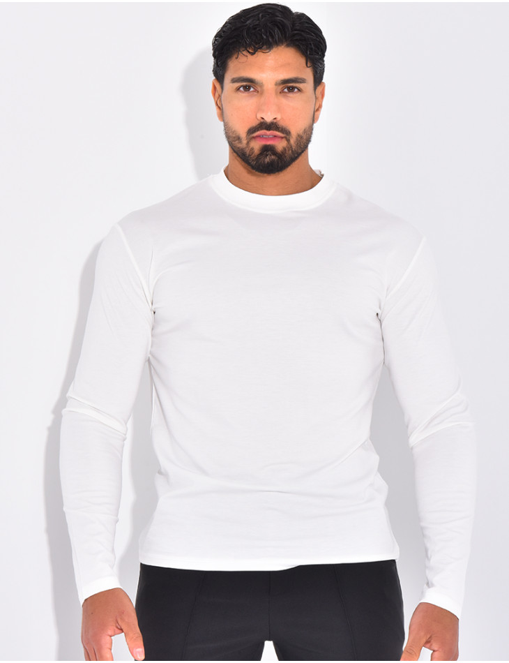 Long sleeve T-shirt