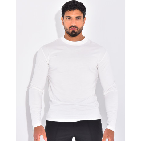 Long sleeve T-shirt