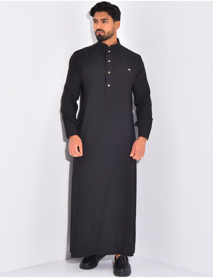 Men's Qamis