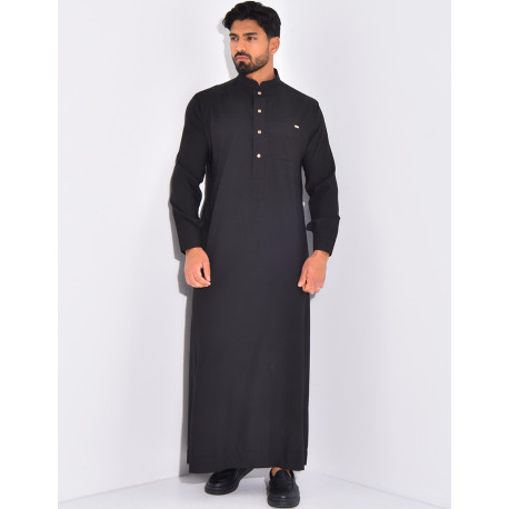 Men's Qamis