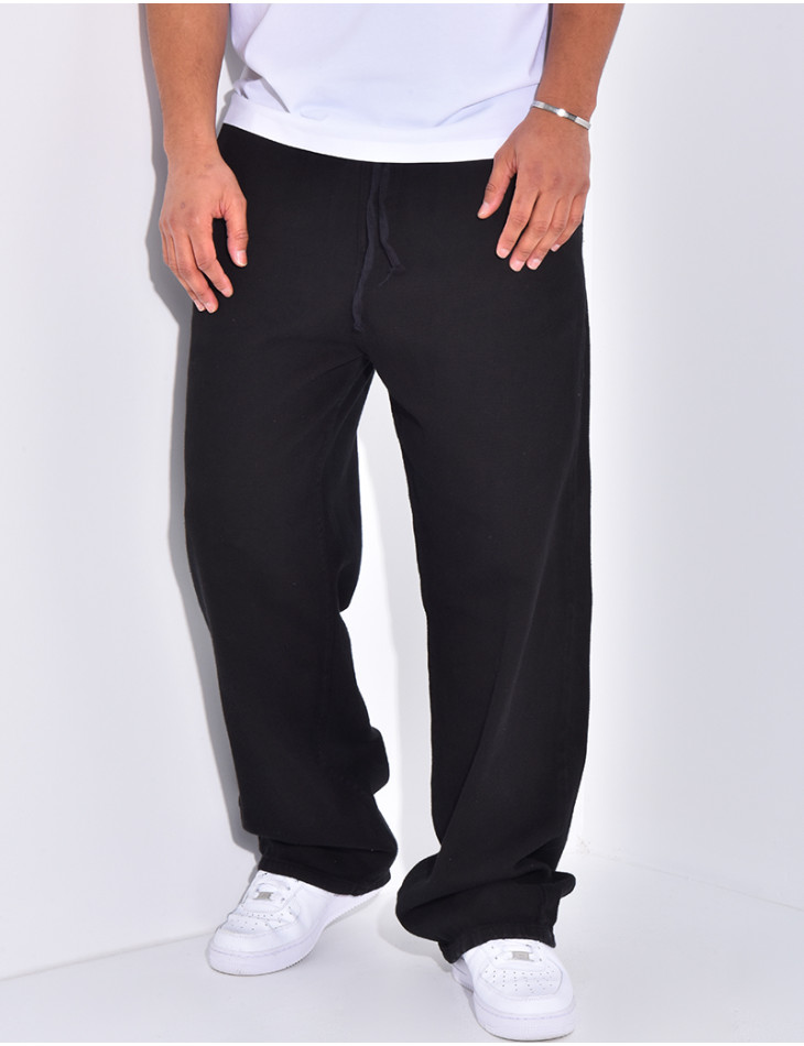 Pantalon homme