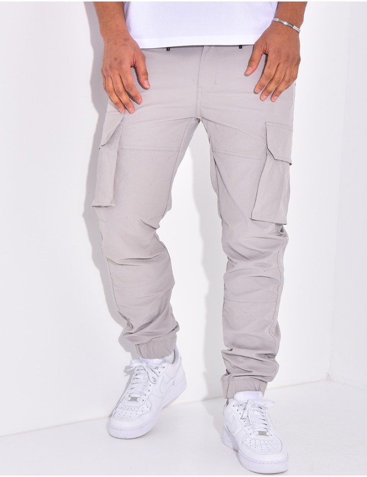 Pantalon homme