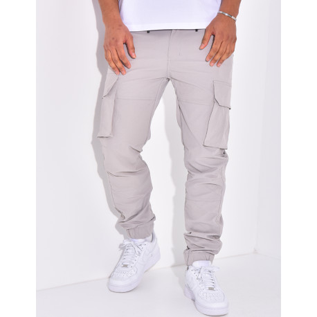 Pantalon homme