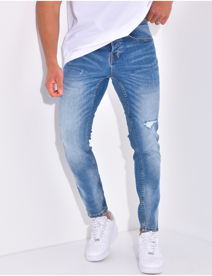 Men's jeans