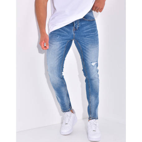 Men's jeans