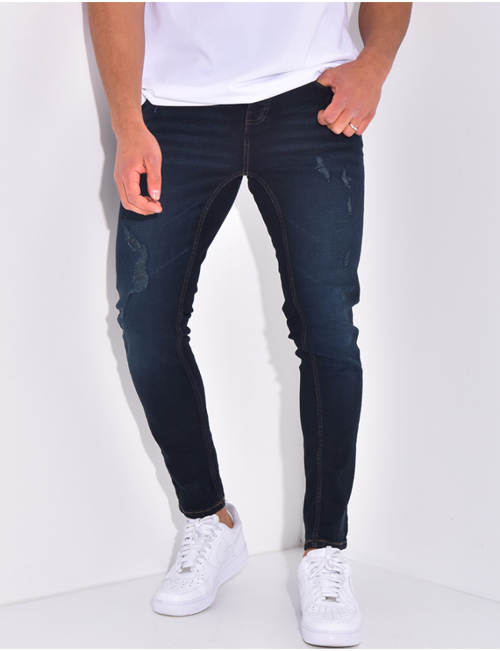 Men's jeans