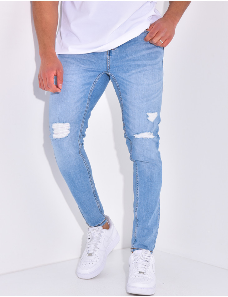 Jeans für Männer