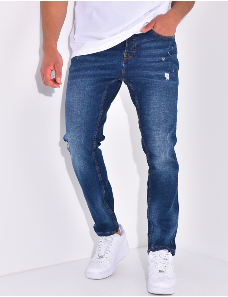 Men's jeans