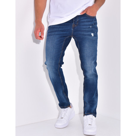 Men's jeans