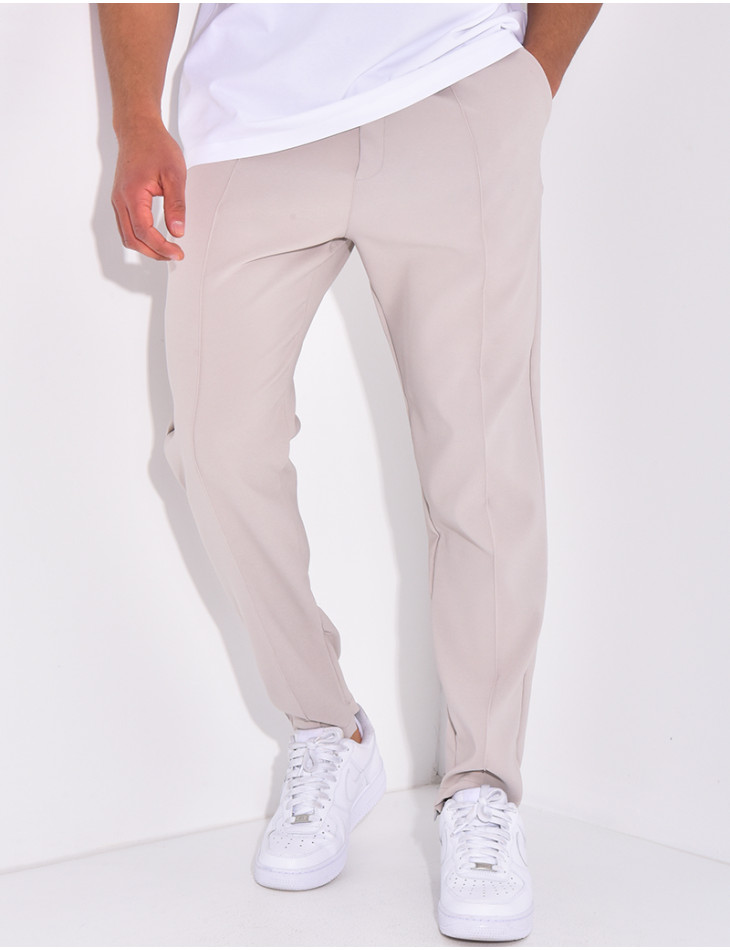 Pantalon homme