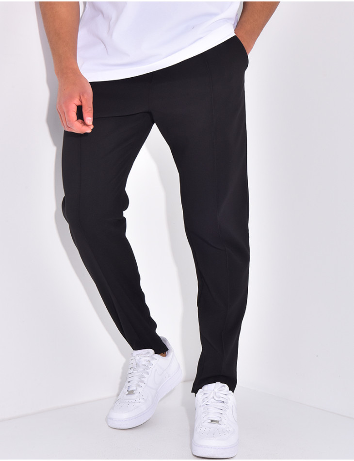 Pantalon homme