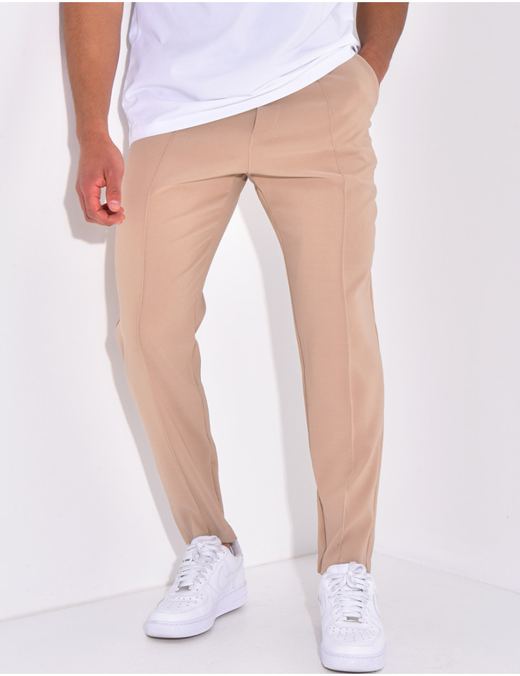 Pantalon homme