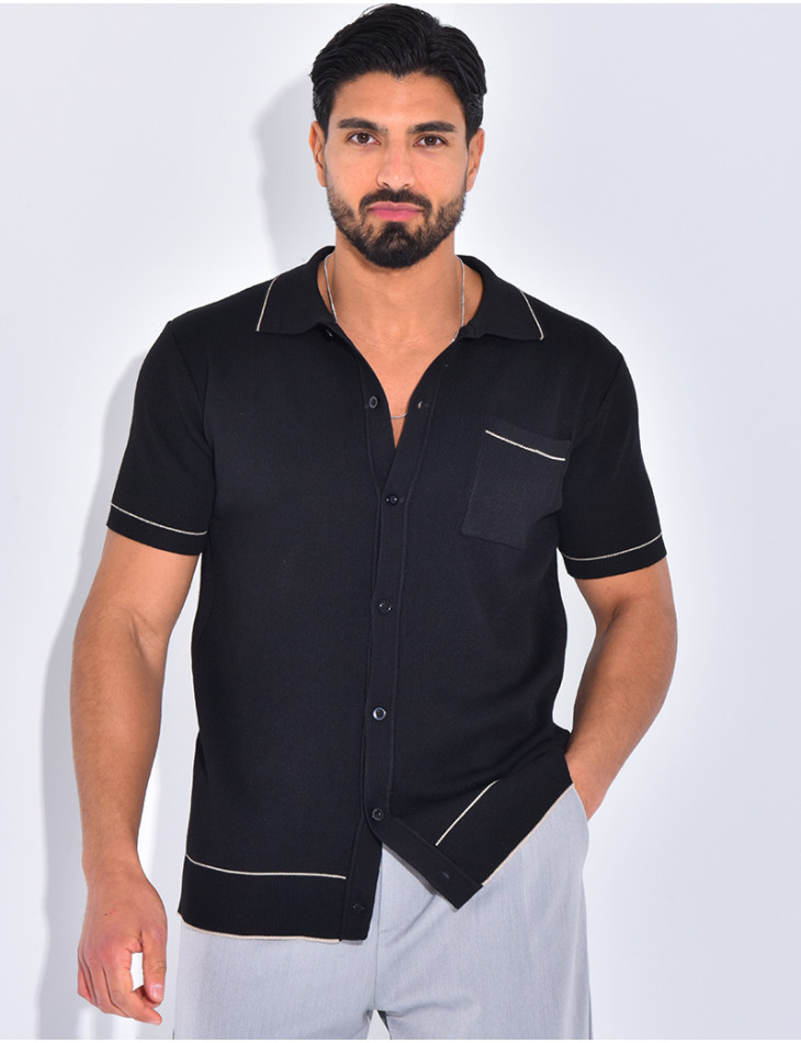 Men's shirt