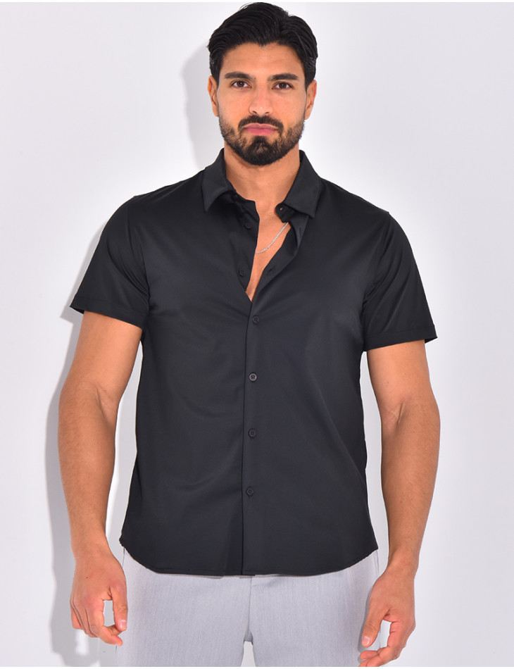 Chemise homme