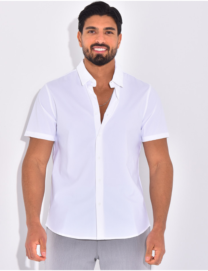 Chemise homme