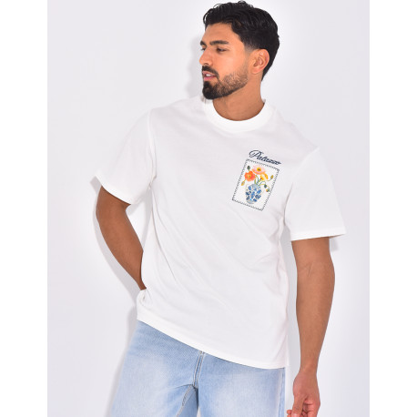 Men's T-shirt