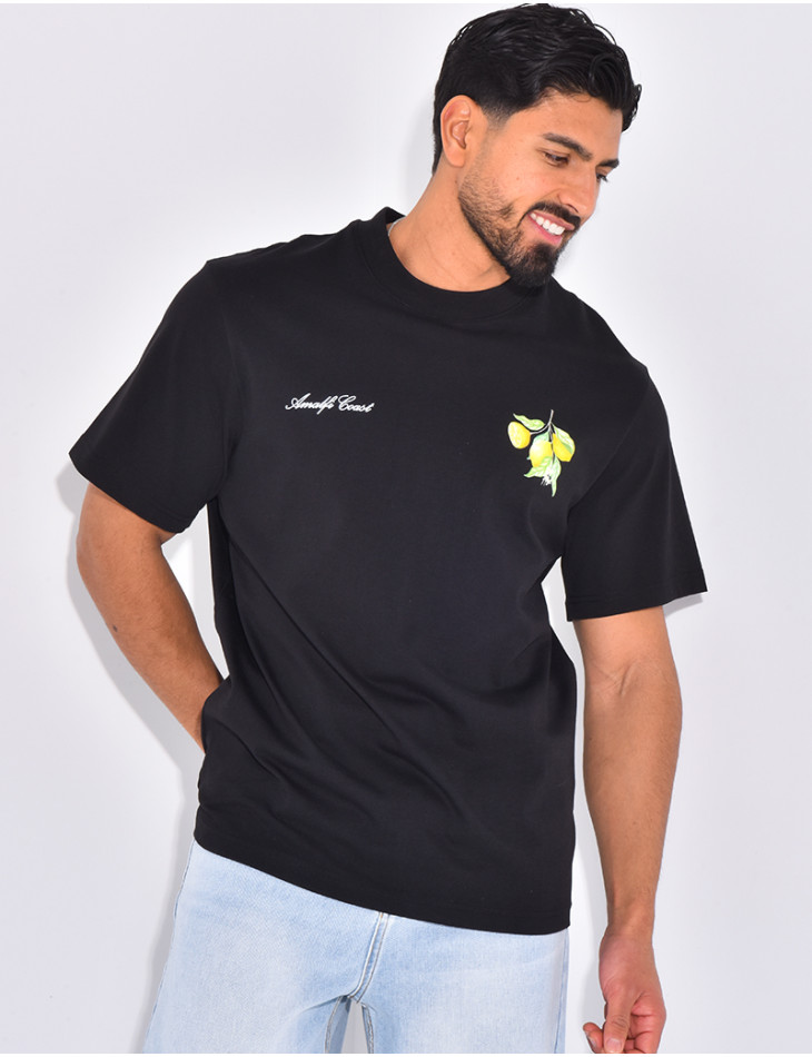 Men's T-shirt