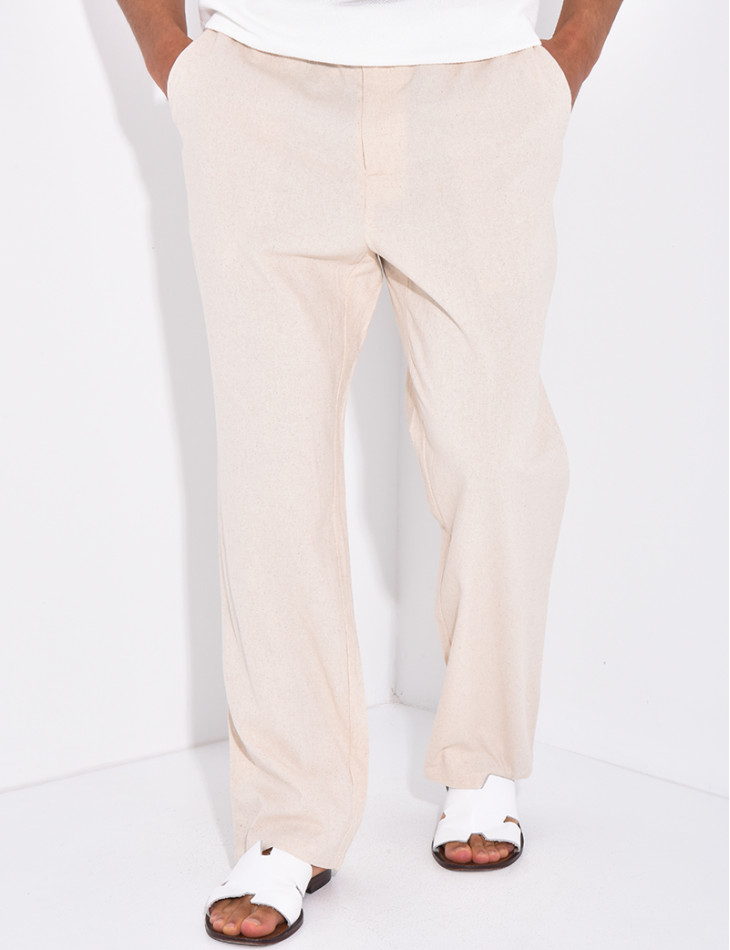 Men's trousers