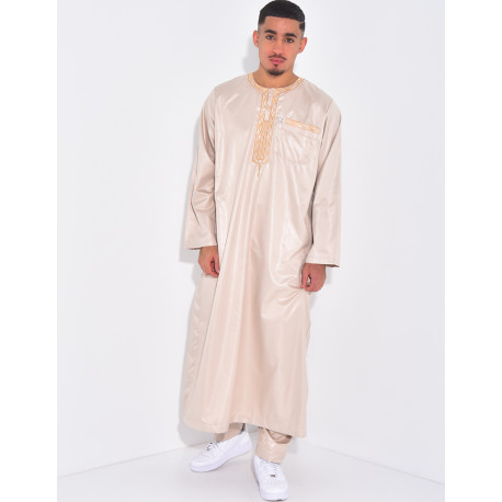 QAMIS HOMME